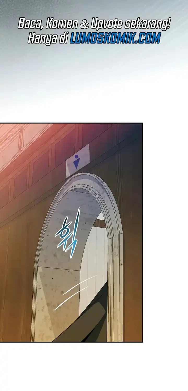 The Turn-Bound Mage Chapter 48 - halaman 61