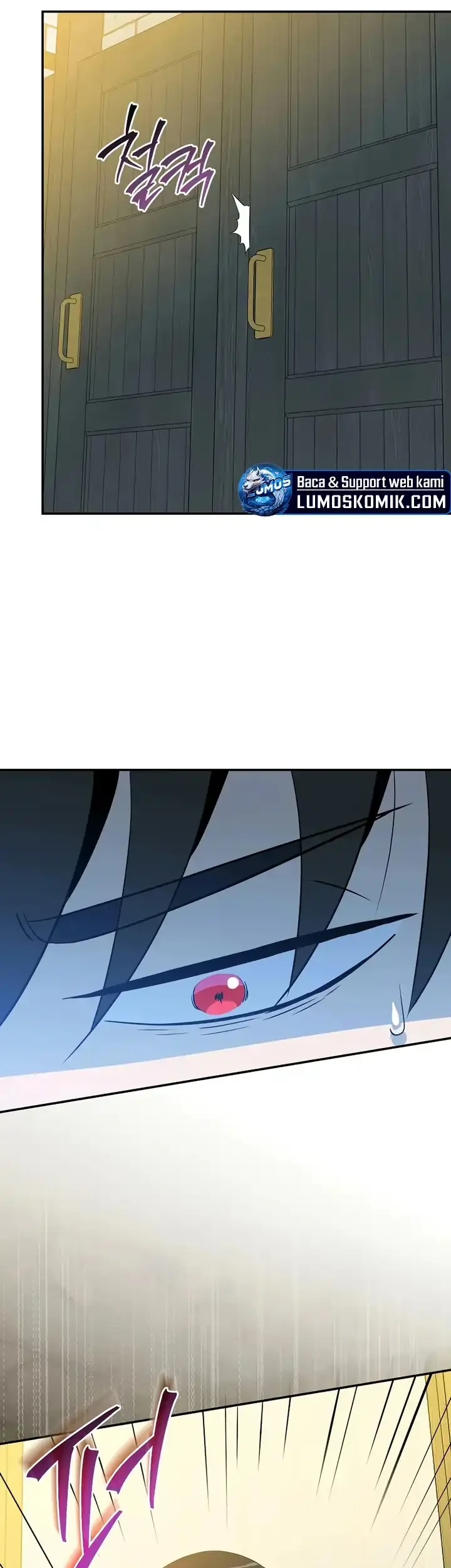 The Turn-Bound Mage Chapter 48 - halaman 62