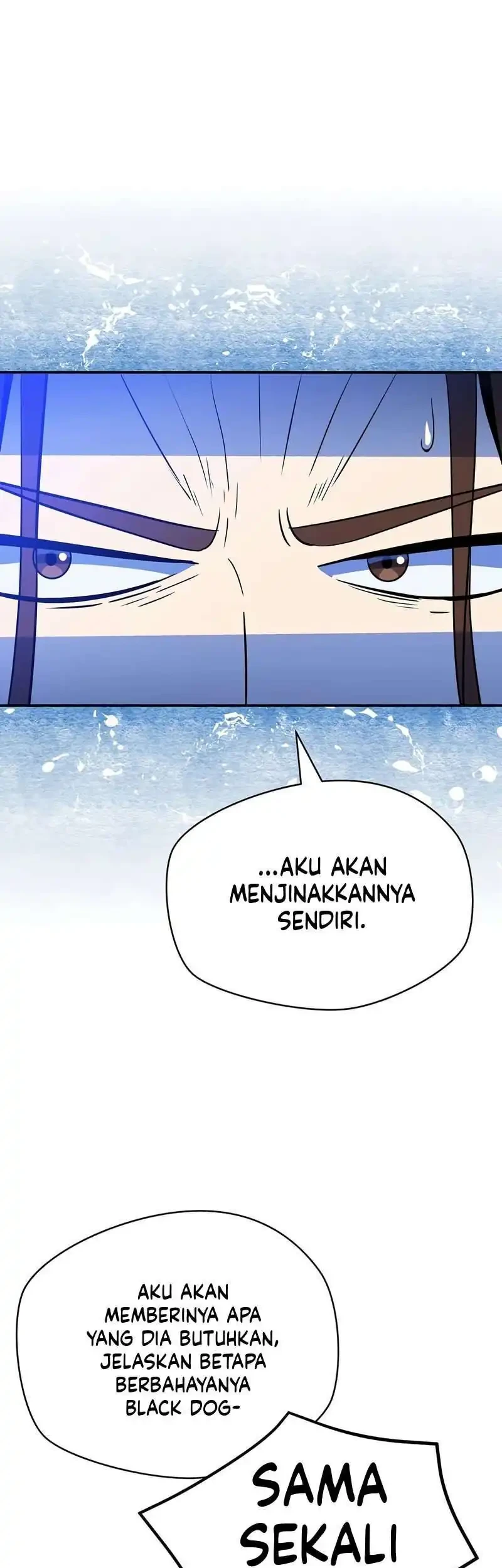 The Turn-Bound Mage Chapter 49 - halaman 13