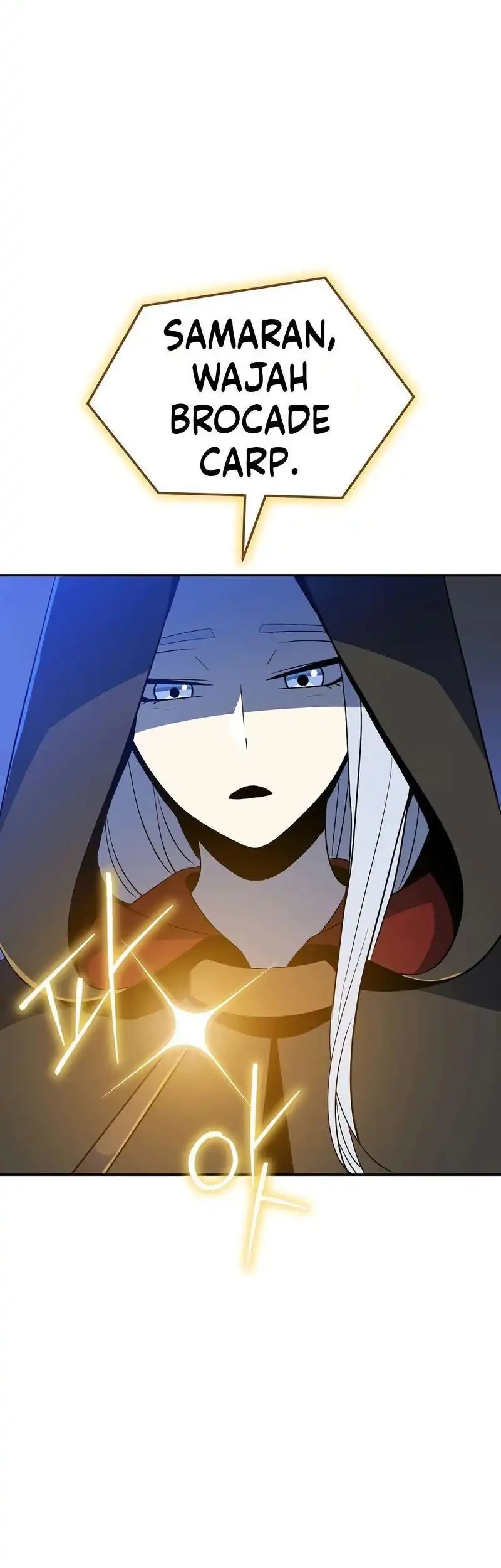 The Turn-Bound Mage Chapter 49 - halaman 2