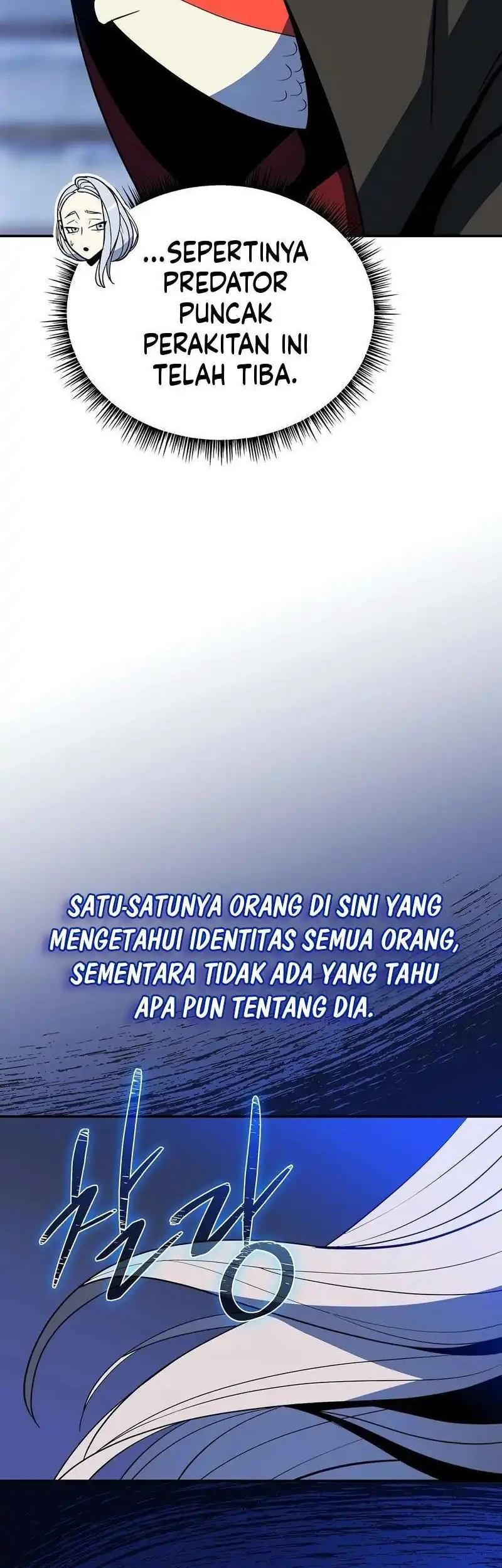 The Turn-Bound Mage Chapter 49 - halaman 20