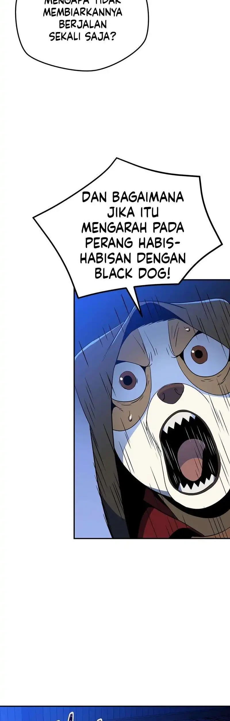 The Turn-Bound Mage Chapter 49 - halaman 22