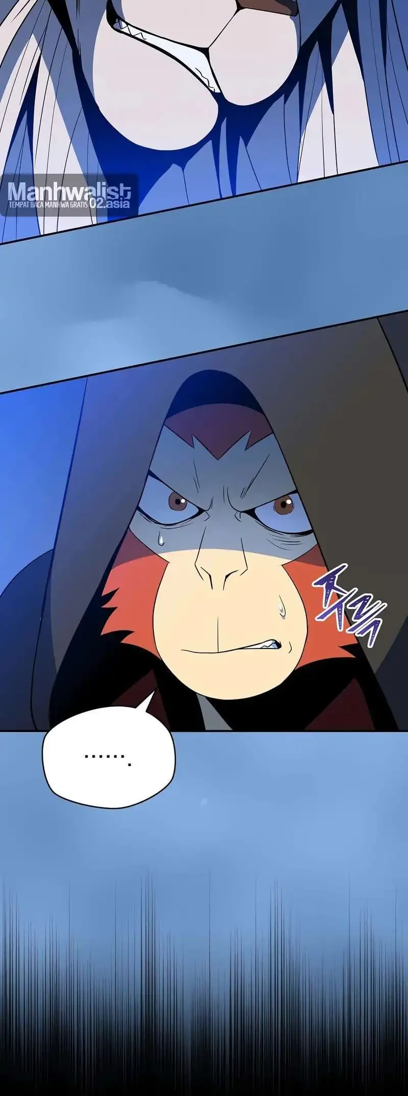 The Turn-Bound Mage Chapter 49 - halaman 24