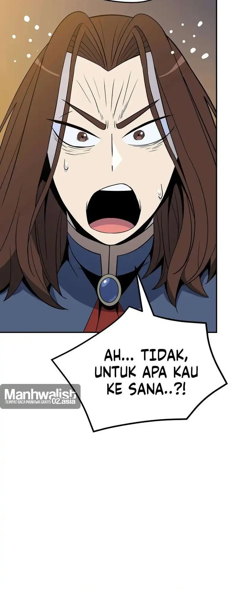 The Turn-Bound Mage Chapter 49 - halaman 32