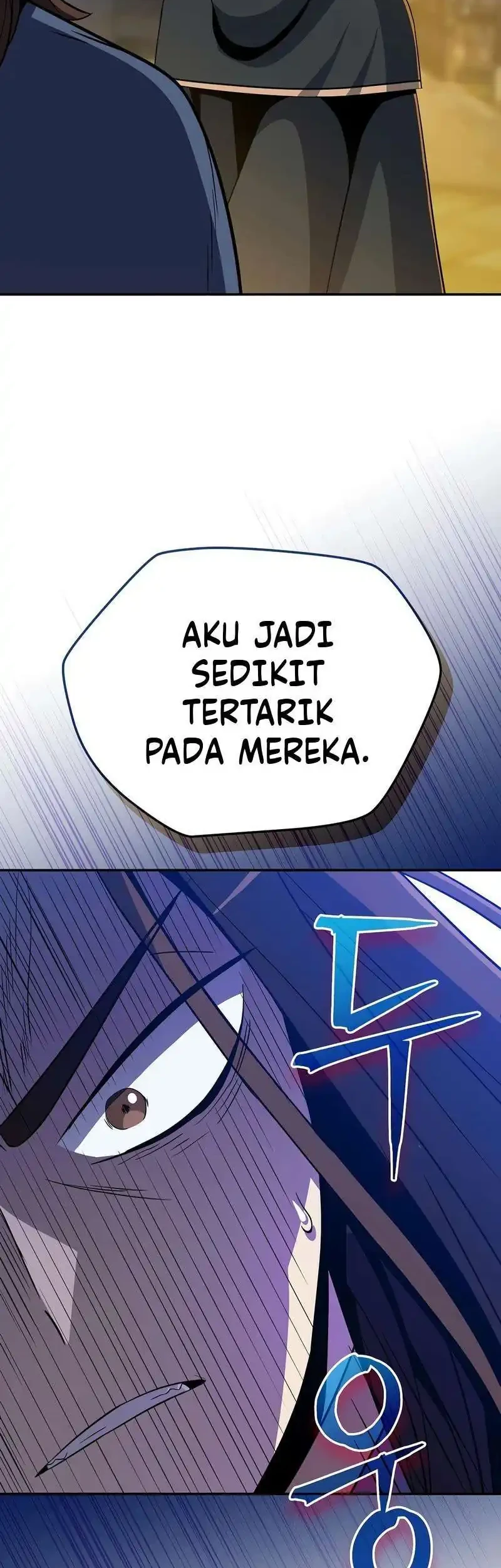 The Turn-Bound Mage Chapter 49 - halaman 34