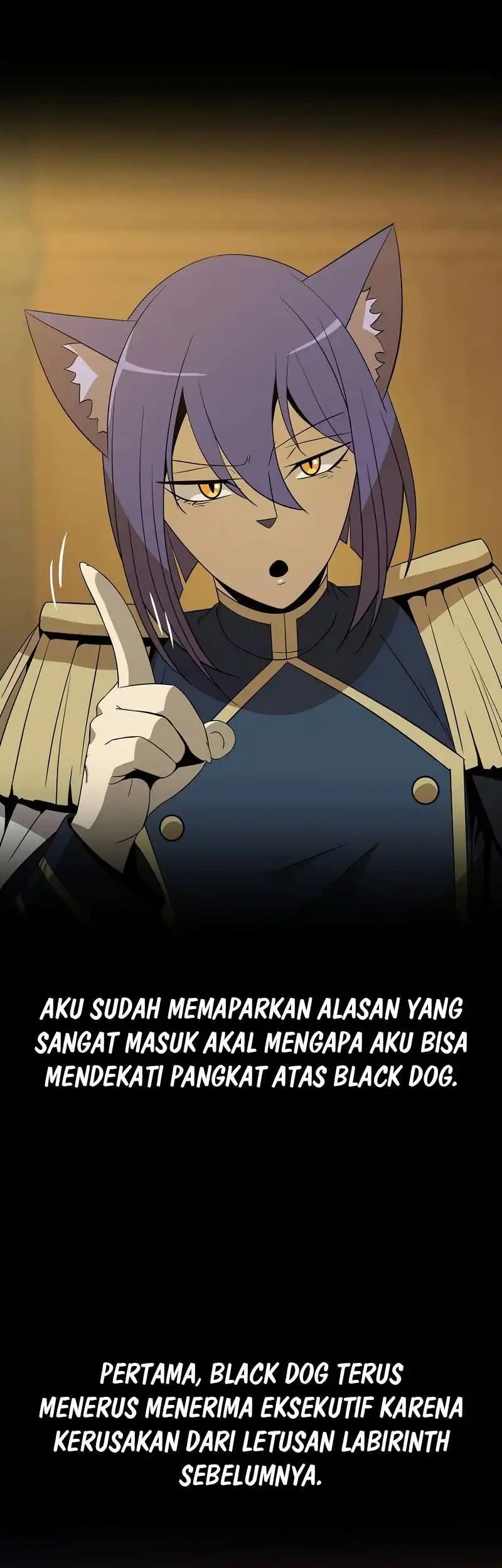 The Turn-Bound Mage Chapter 49 - halaman 39