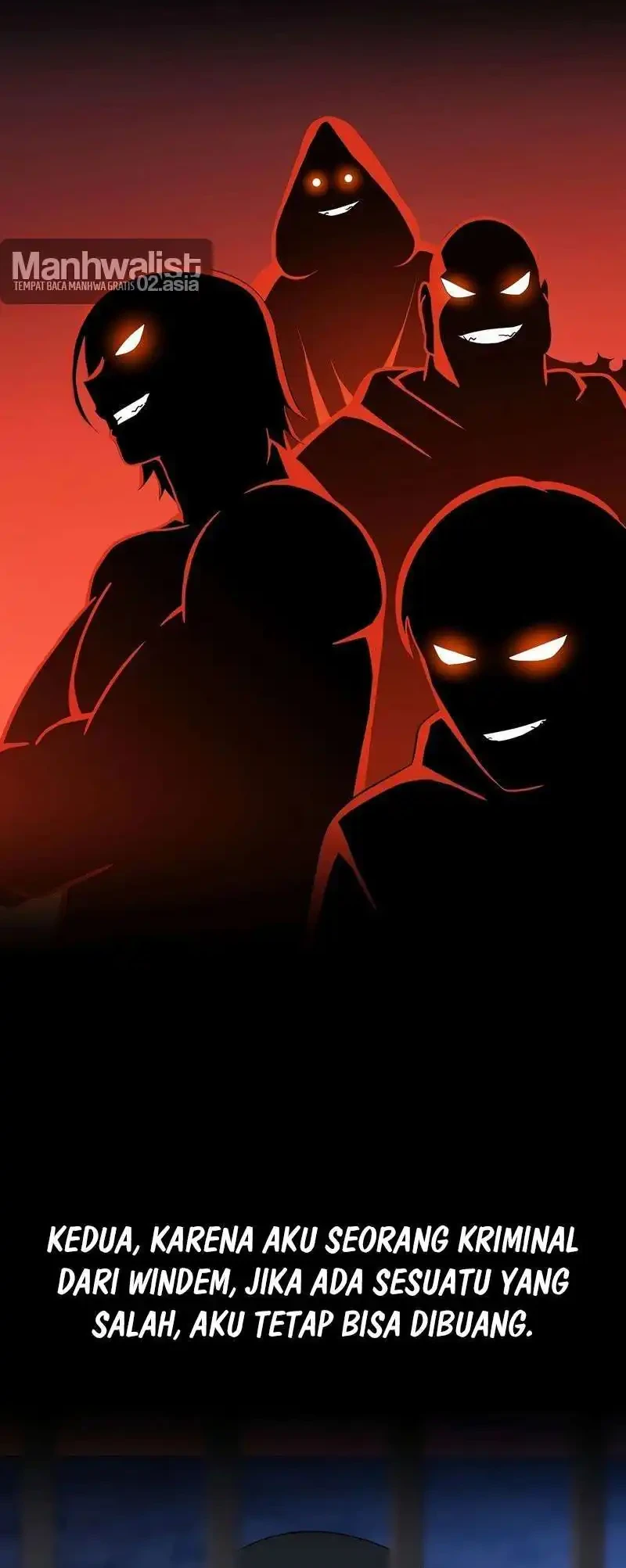 The Turn-Bound Mage Chapter 49 - halaman 40