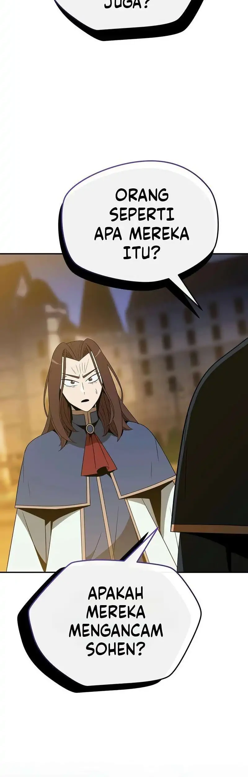 The Turn-Bound Mage Chapter 49 - halaman 44
