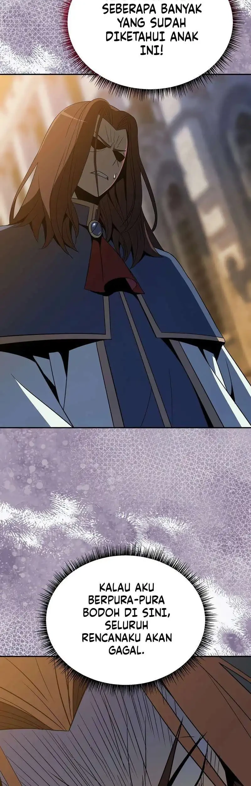 The Turn-Bound Mage Chapter 49 - halaman 46