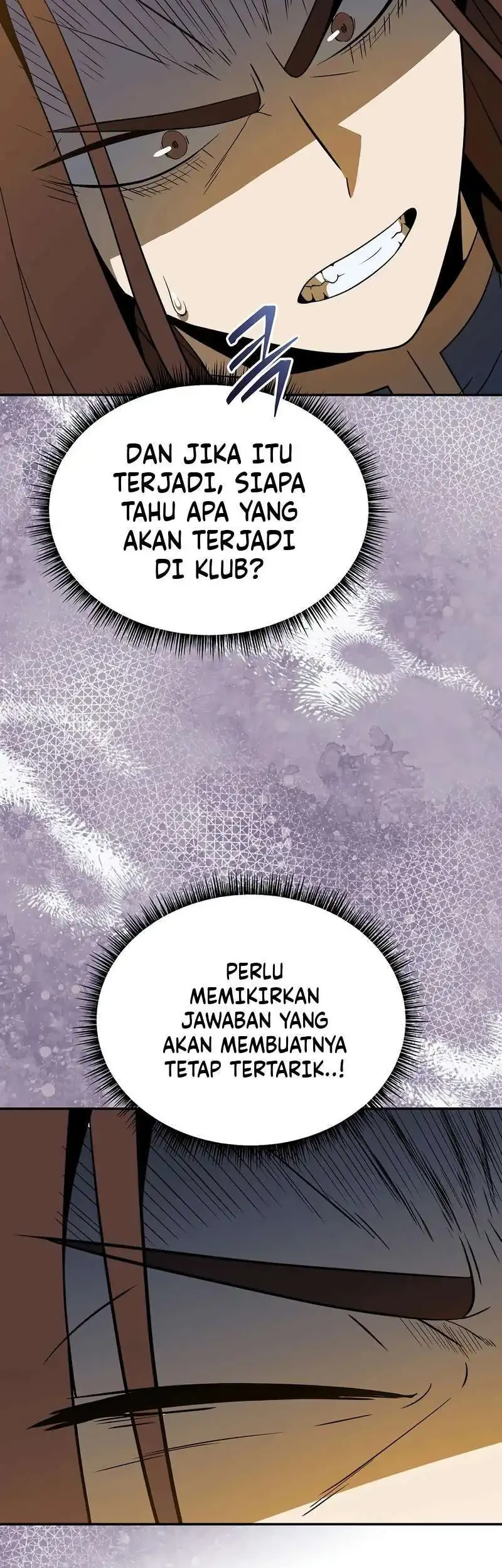 The Turn-Bound Mage Chapter 49 - halaman 47