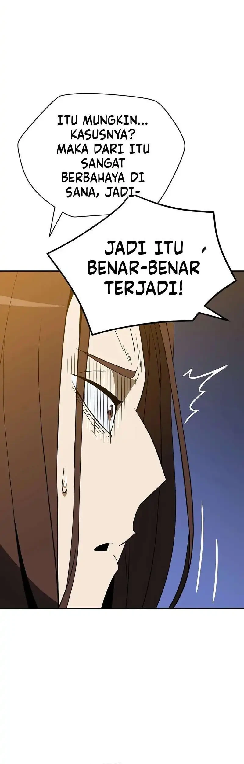 The Turn-Bound Mage Chapter 49 - halaman 50