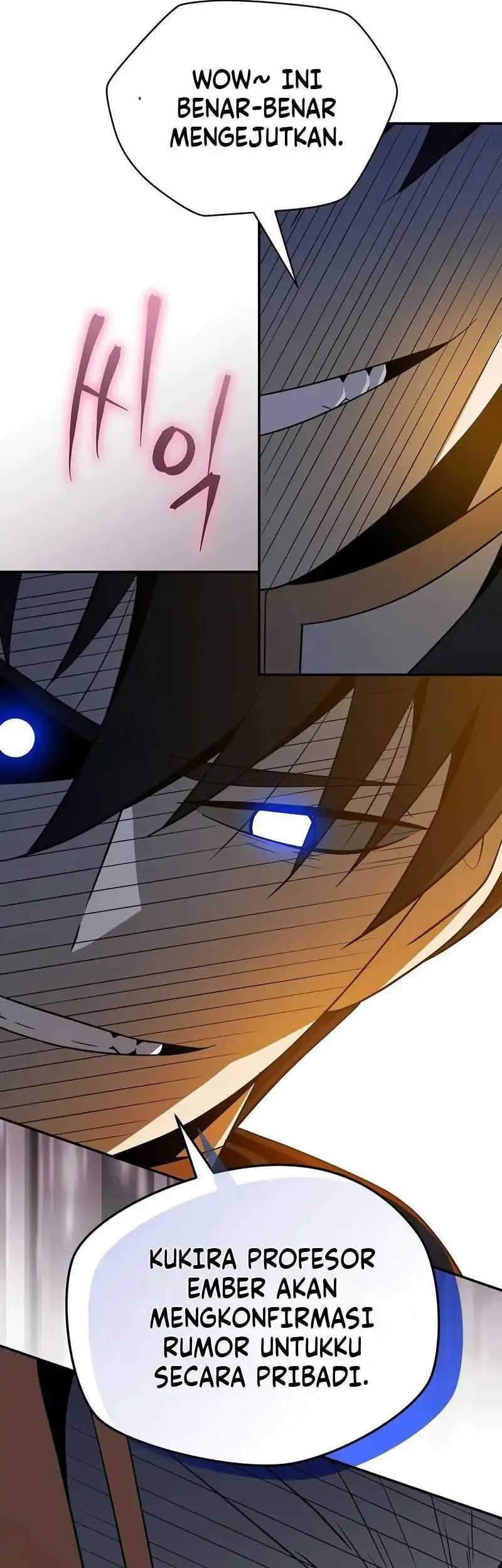 The Turn-Bound Mage Chapter 49 - halaman 51