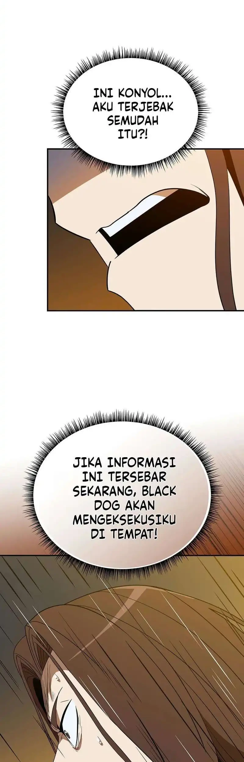 The Turn-Bound Mage Chapter 49 - halaman 55