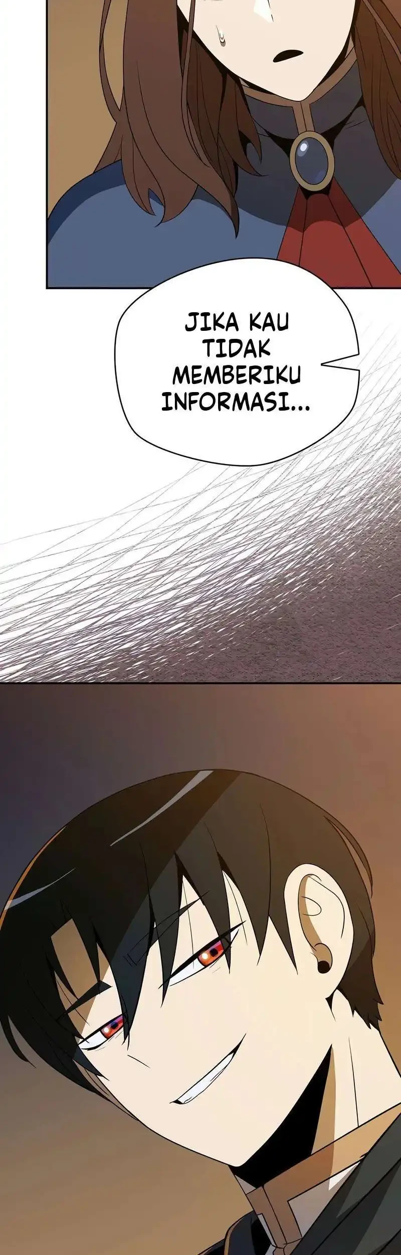 The Turn-Bound Mage Chapter 49 - halaman 58