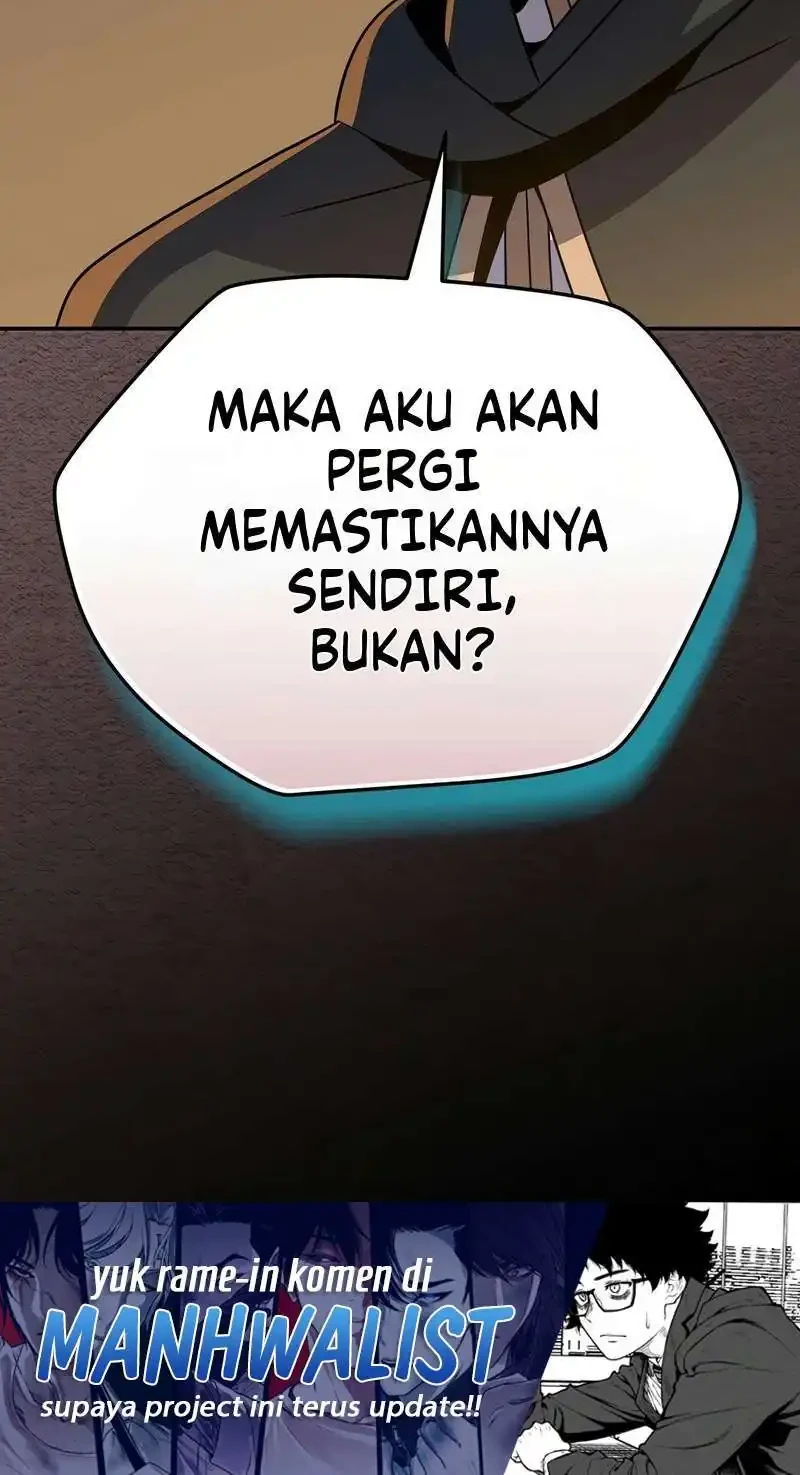 The Turn-Bound Mage Chapter 49 - halaman 59