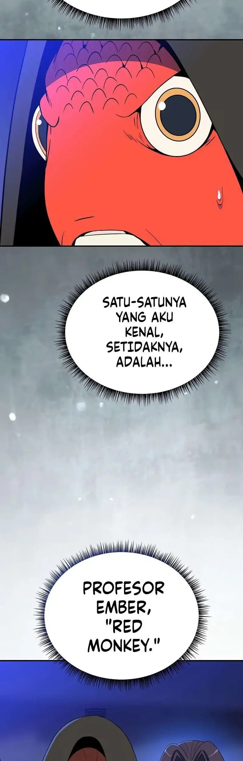 The Turn-Bound Mage Chapter 49 - halaman 7