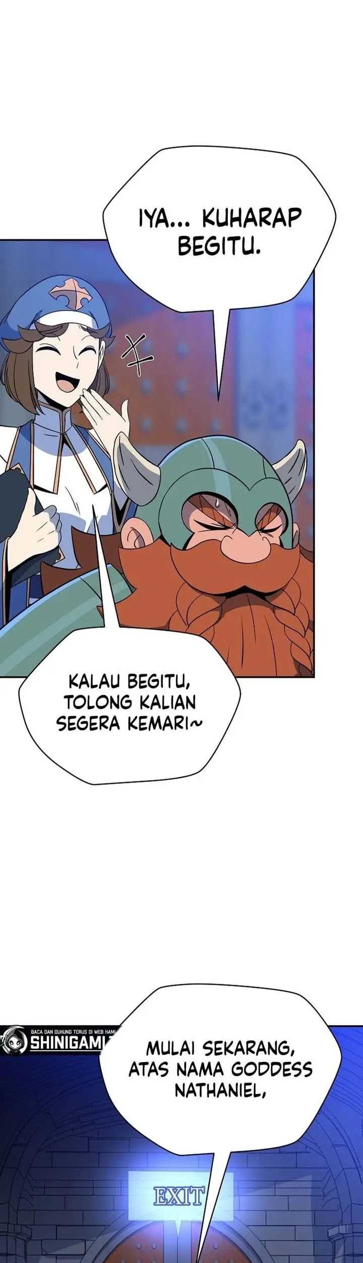 The Turn-Bound Mage Chapter 5.2 - halaman 28