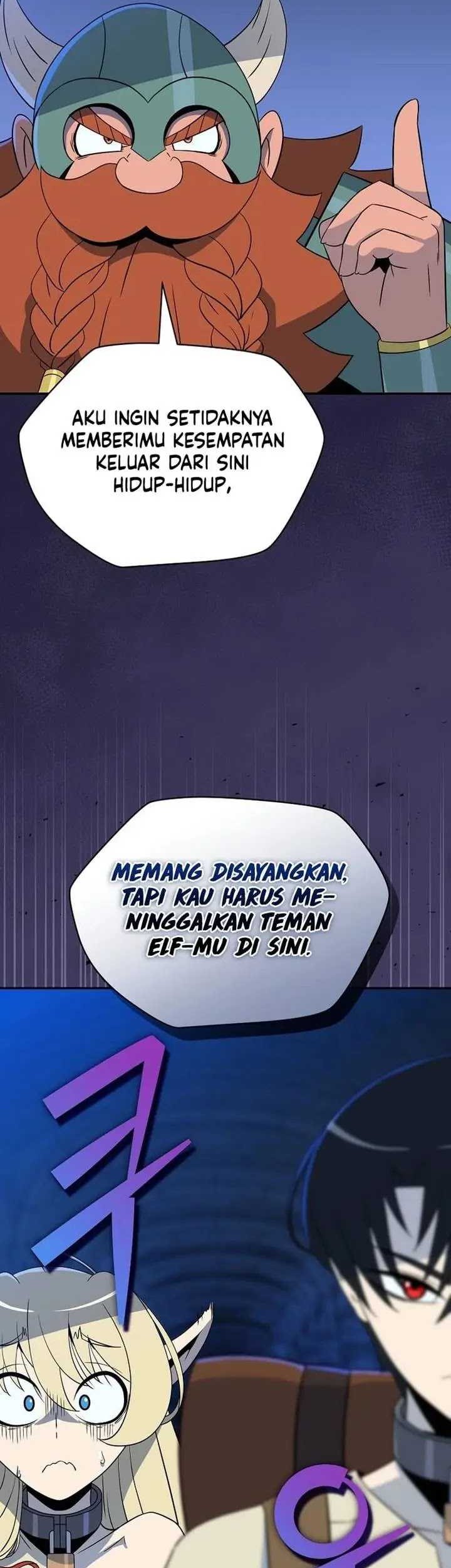 The Turn-Bound Mage Chapter 5.2 - halaman 4
