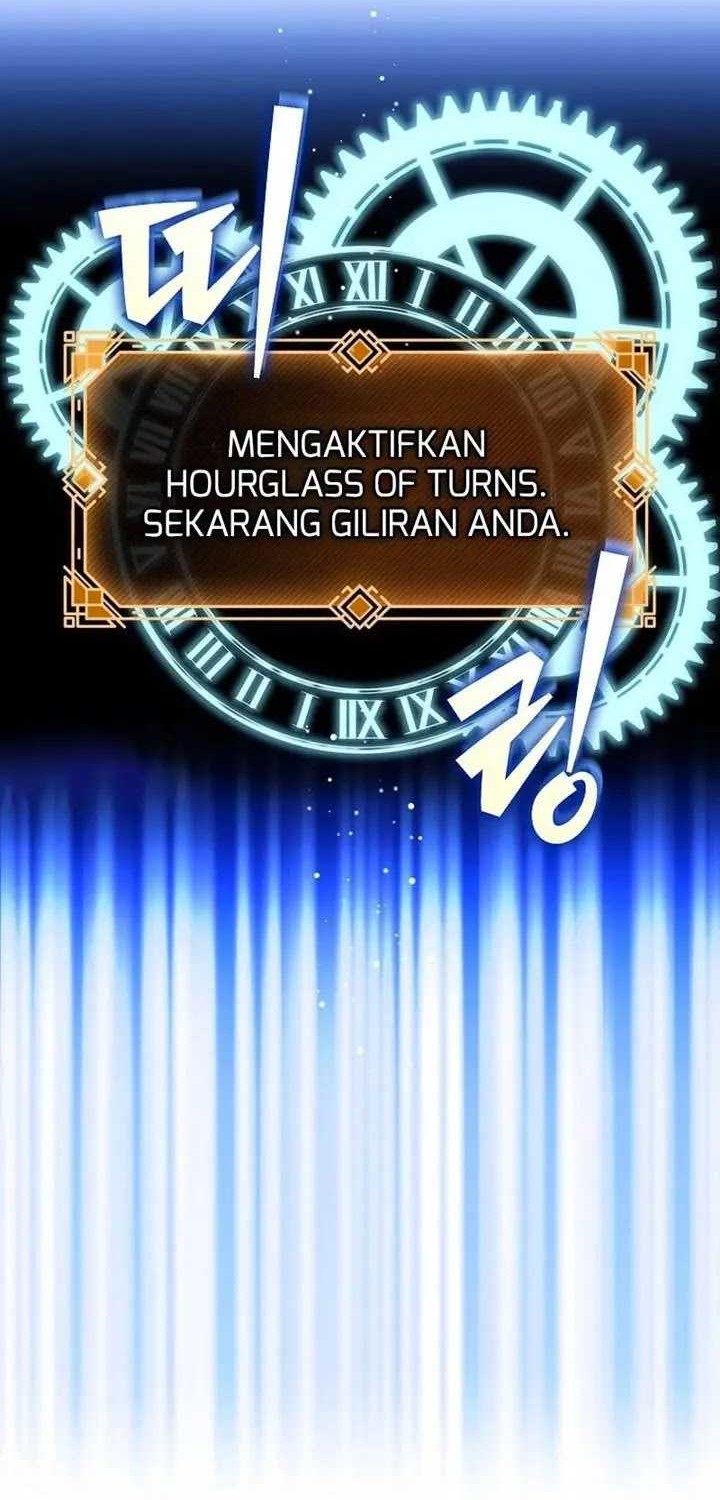 The Turn-Bound Mage Chapter 5.2 - halaman 45