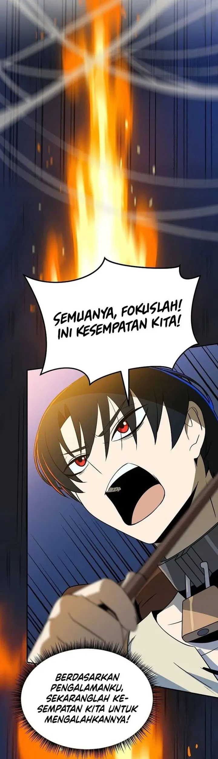 The Turn-Bound Mage Chapter 5.2 - halaman 52