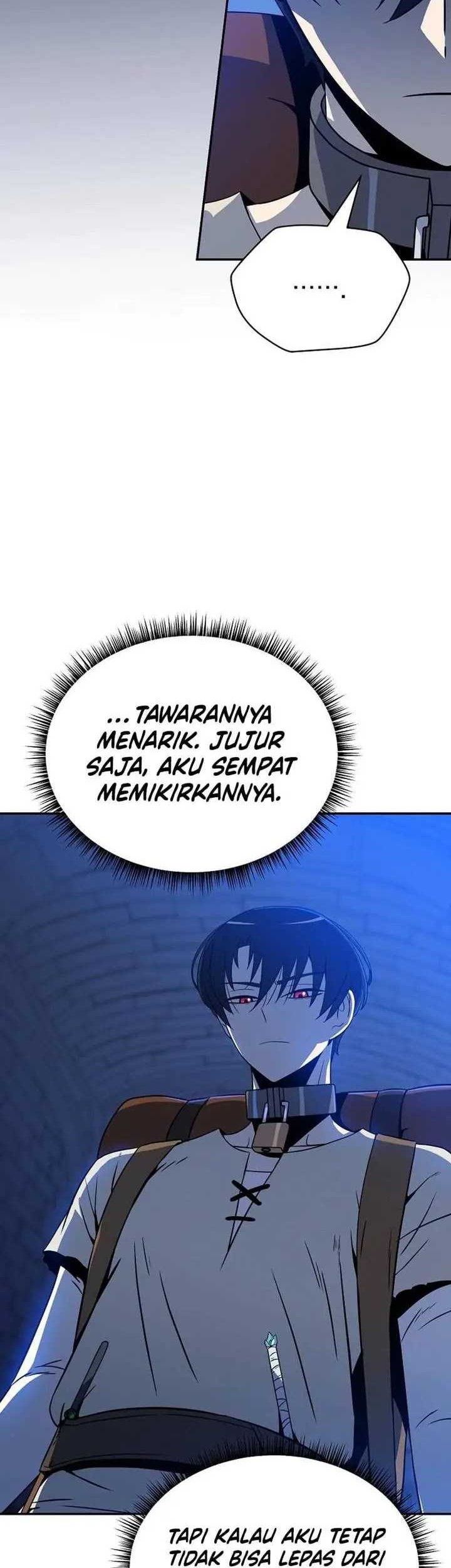 The Turn-Bound Mage Chapter 5.2 - halaman 7