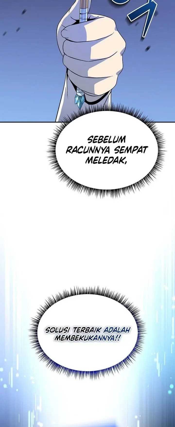 The Turn-Bound Mage Chapter 5.2 - halaman 71