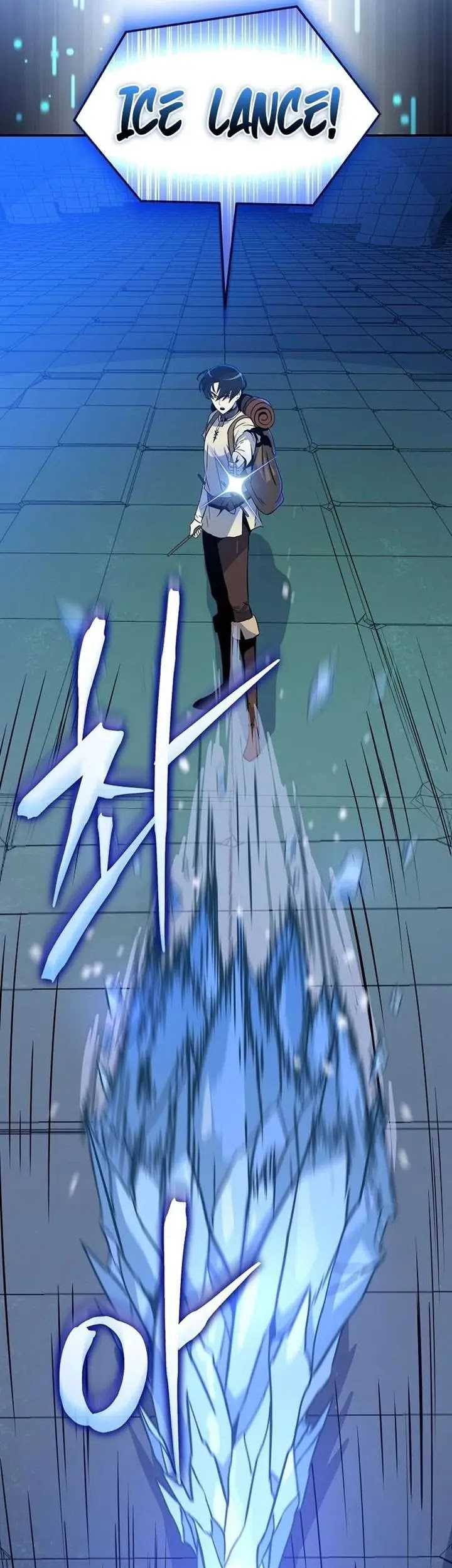 The Turn-Bound Mage Chapter 5.2 - halaman 72