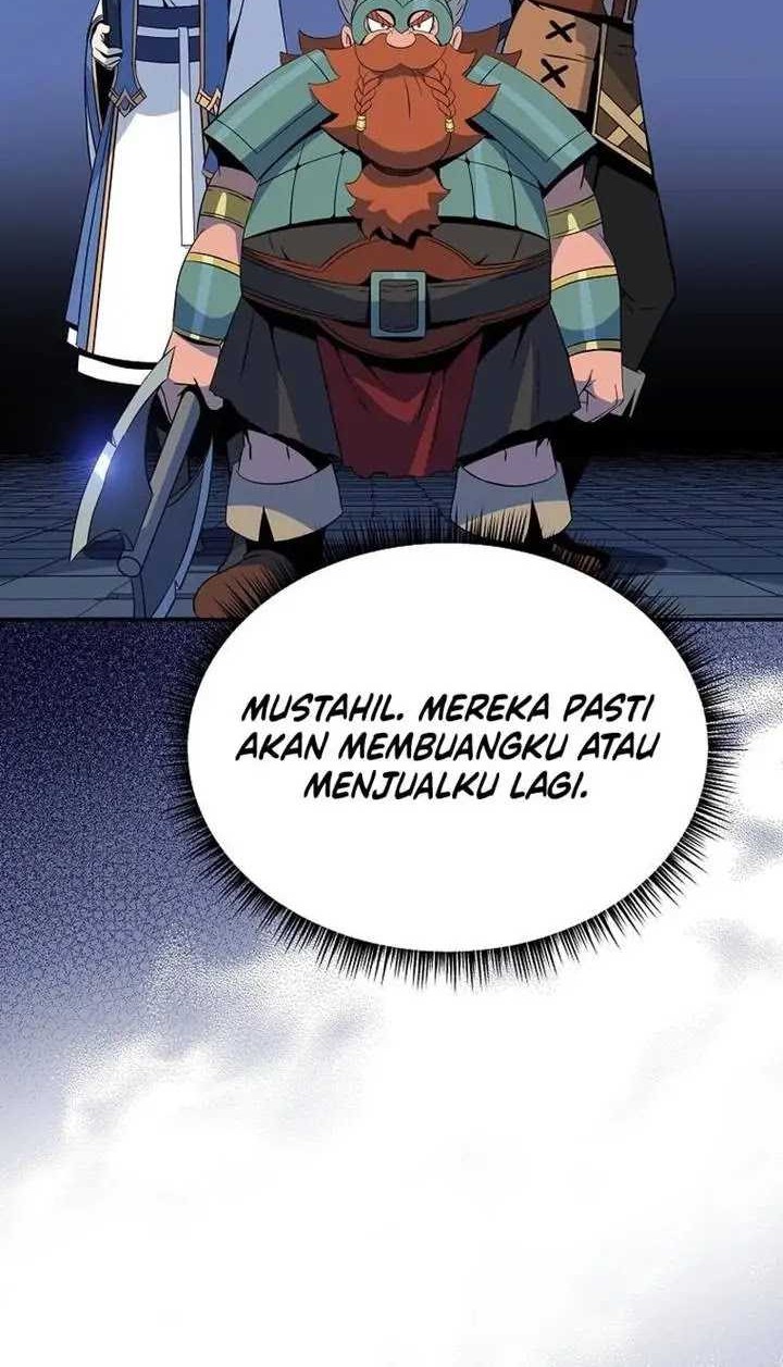 The Turn-Bound Mage Chapter 5.2 - halaman 9