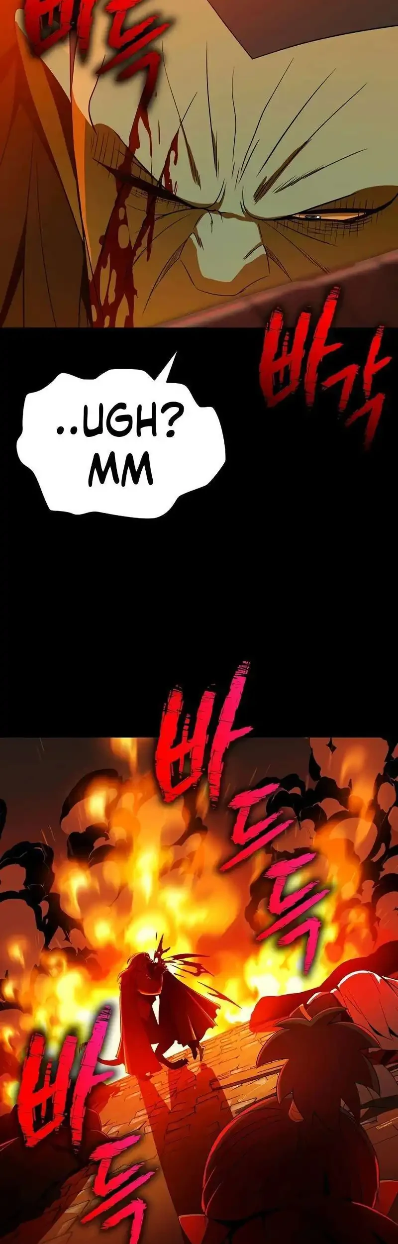 The Turn-Bound Mage Chapter 50 - halaman 12