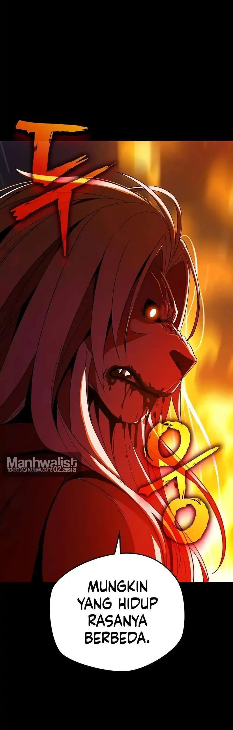 The Turn-Bound Mage Chapter 50 - halaman 15