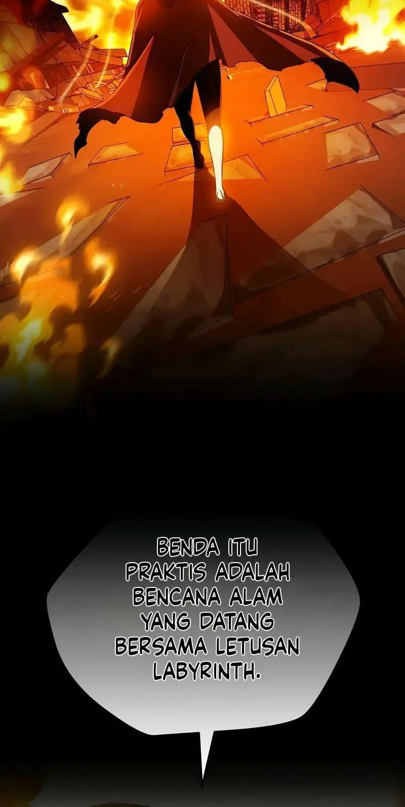 The Turn-Bound Mage Chapter 50 - halaman 17