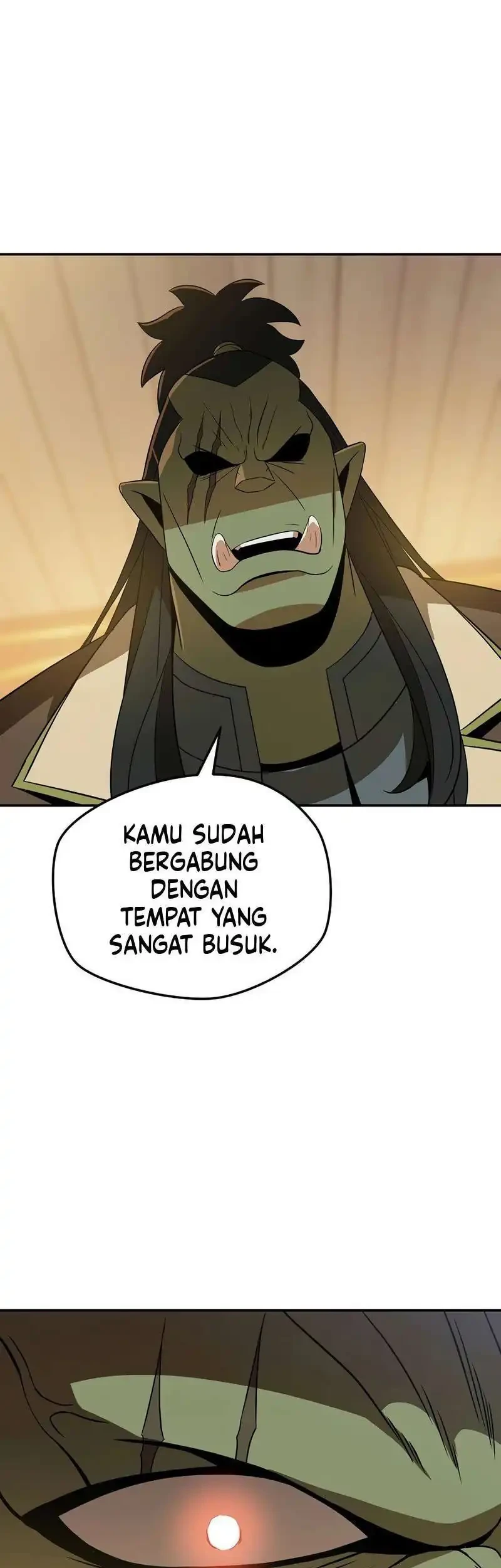 The Turn-Bound Mage Chapter 50 - halaman 2