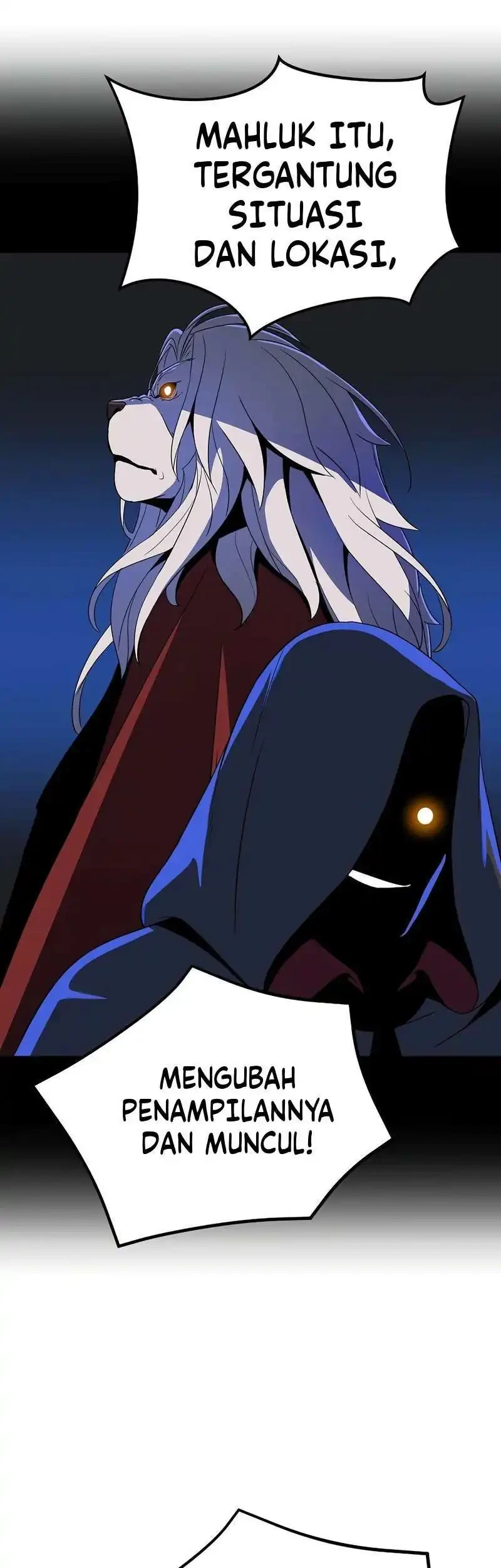 The Turn-Bound Mage Chapter 50 - halaman 22