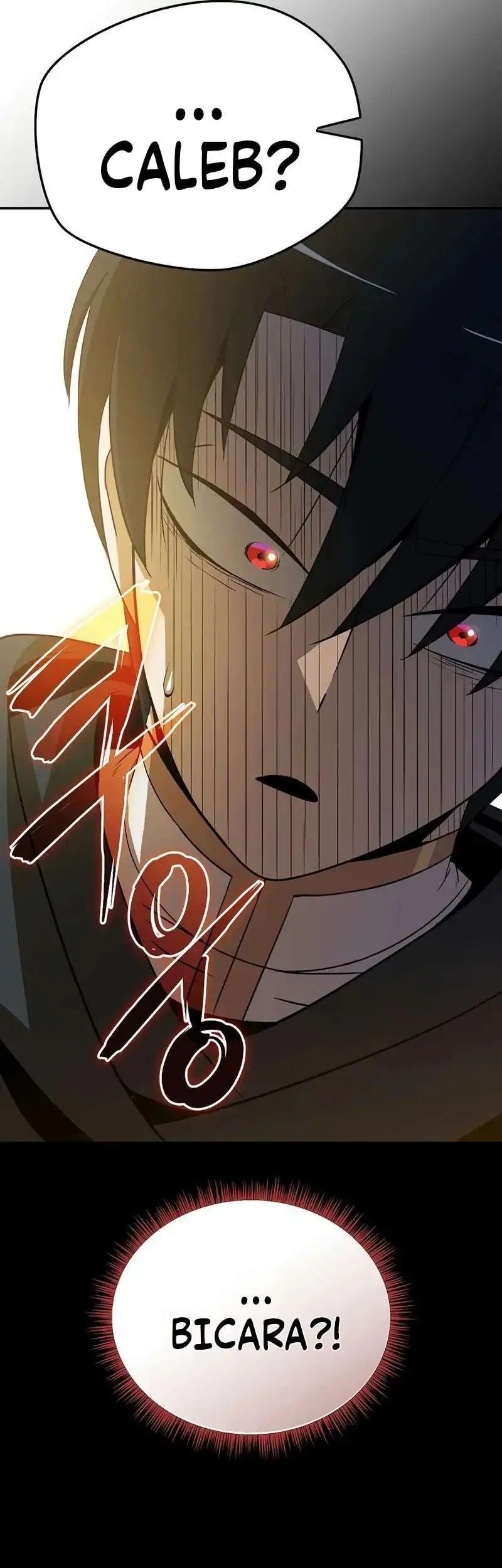 The Turn-Bound Mage Chapter 50 - halaman 26