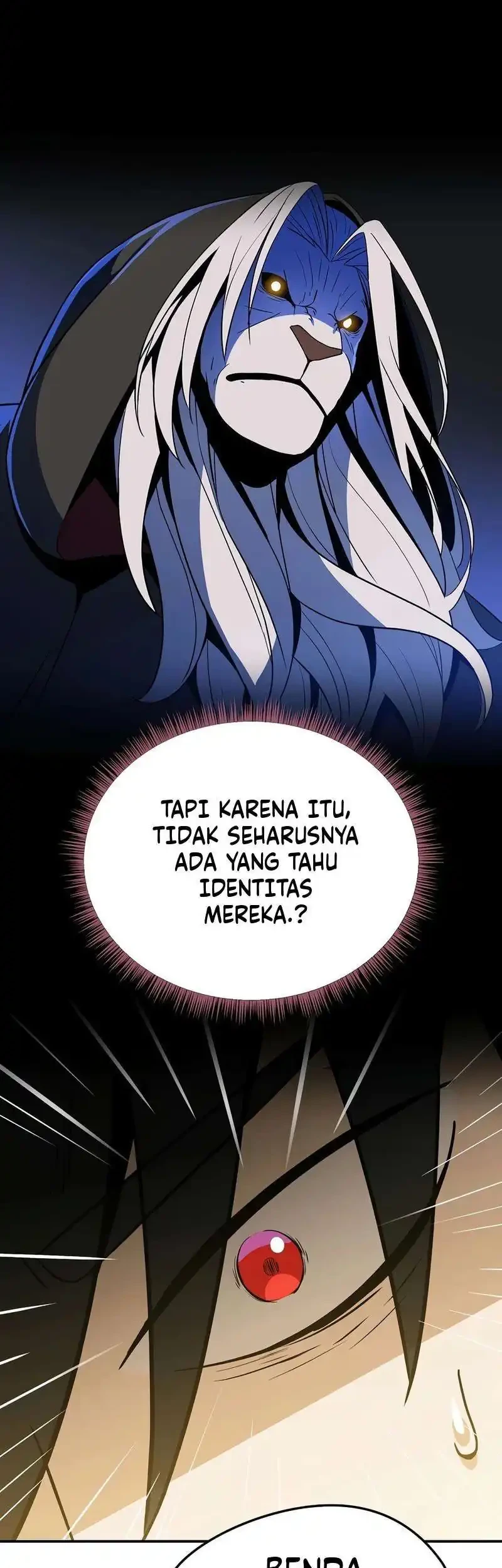 The Turn-Bound Mage Chapter 50 - halaman 4
