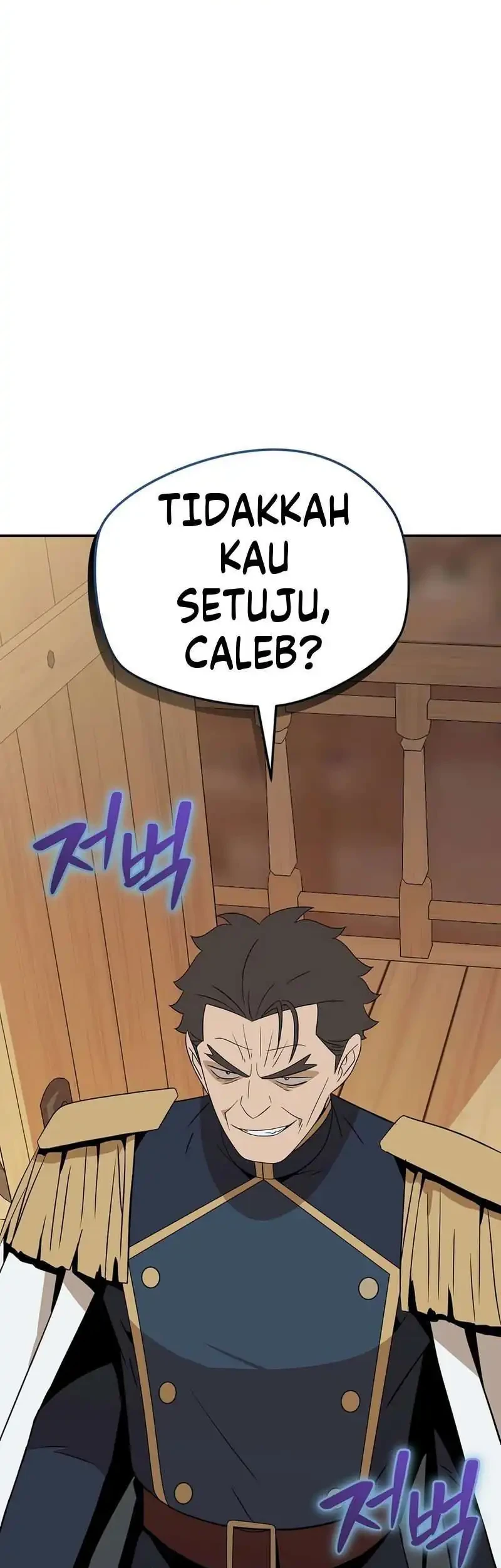 The Turn-Bound Mage Chapter 51 - halaman 11