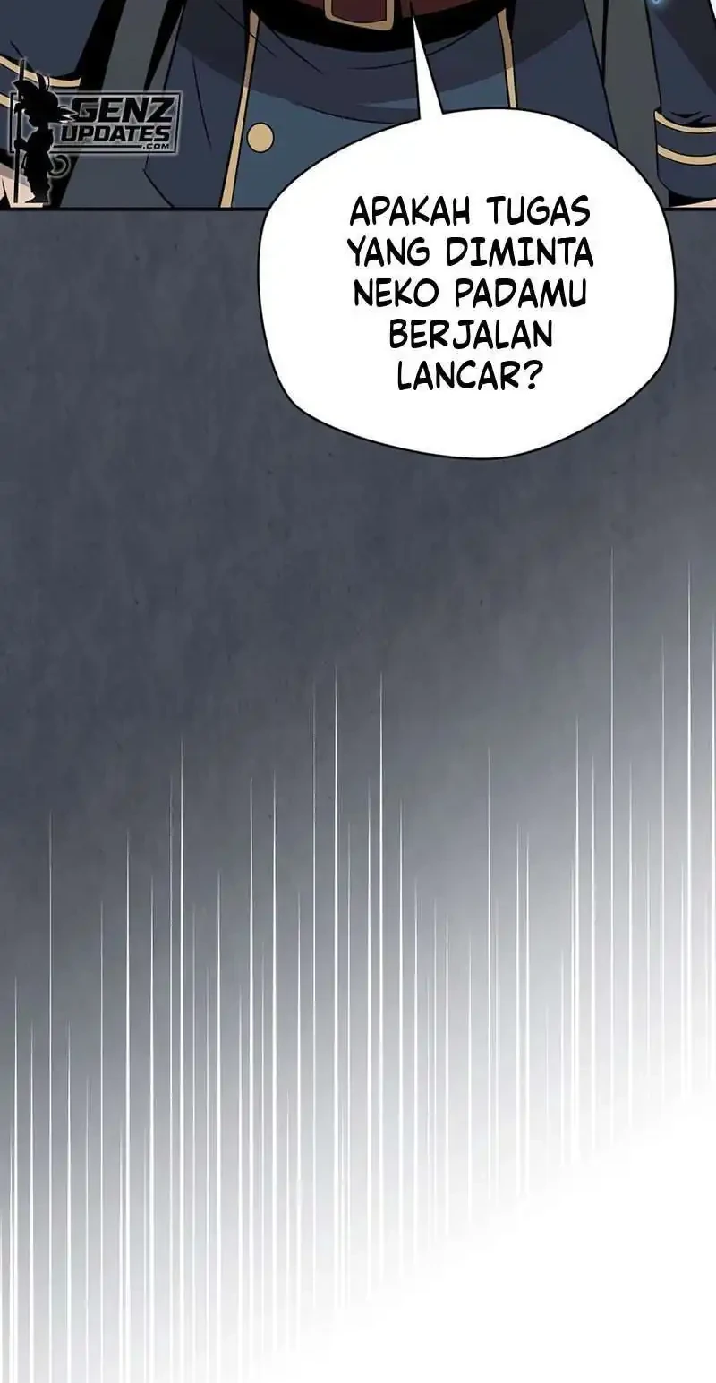 The Turn-Bound Mage Chapter 51 - halaman 12