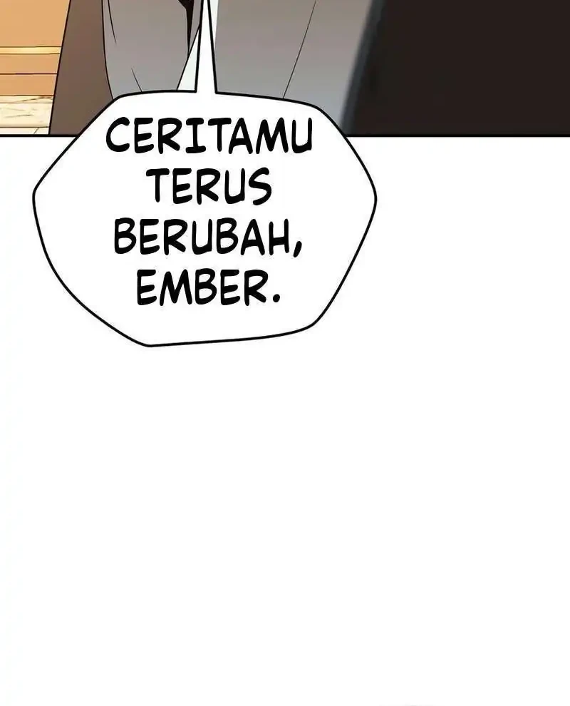 The Turn-Bound Mage Chapter 51 - halaman 28