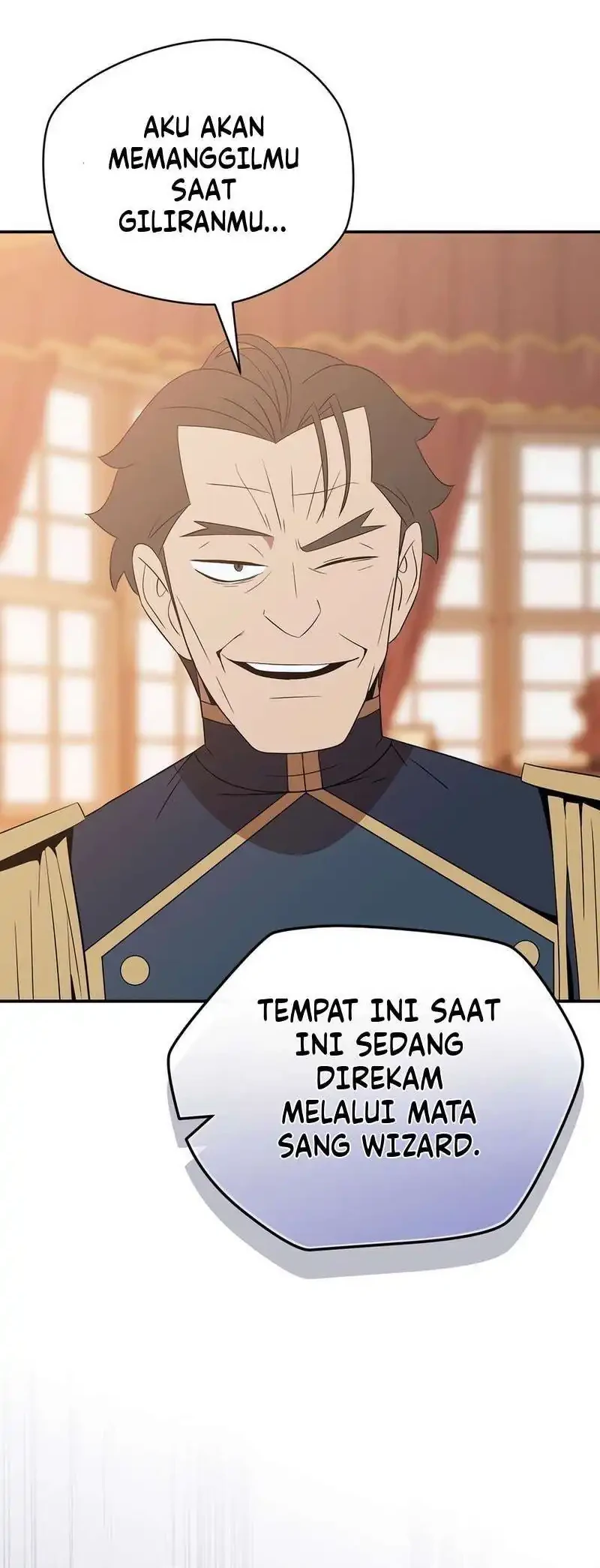 The Turn-Bound Mage Chapter 51 - halaman 36