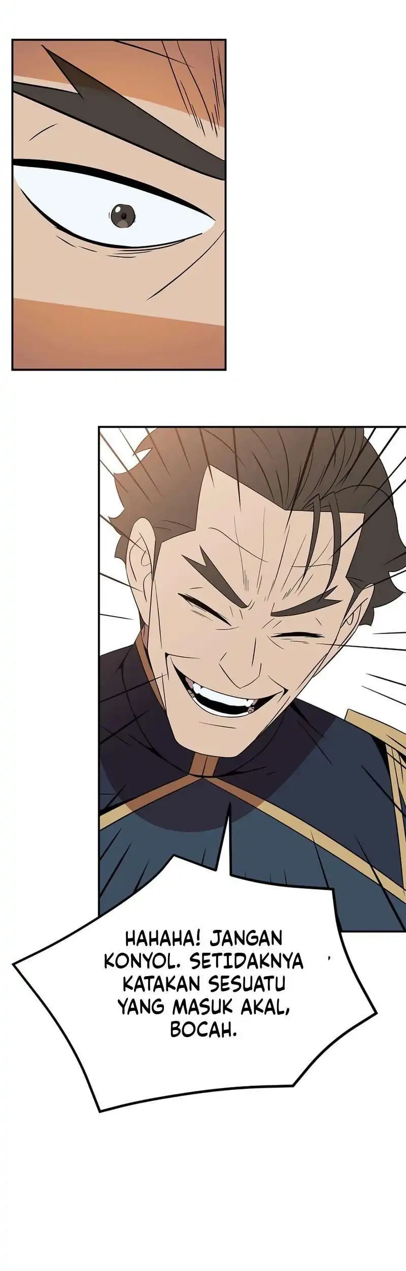 The Turn-Bound Mage Chapter 51 - halaman 38