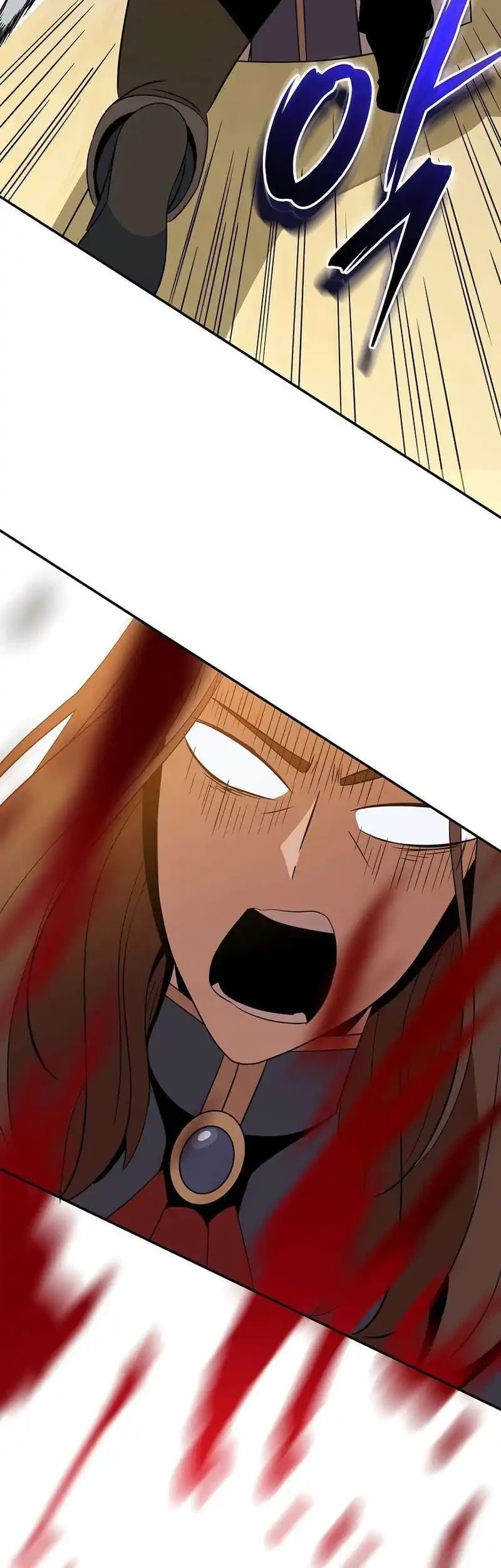 The Turn-Bound Mage Chapter 51 - halaman 56