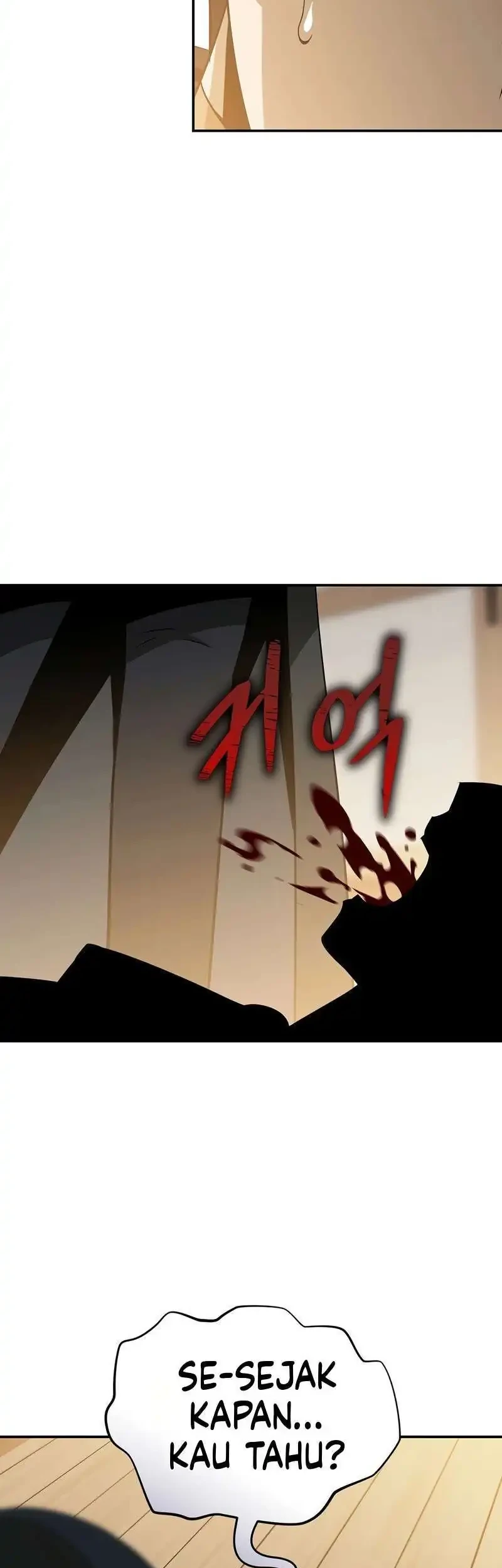 The Turn-Bound Mage Chapter 52 - halaman 11
