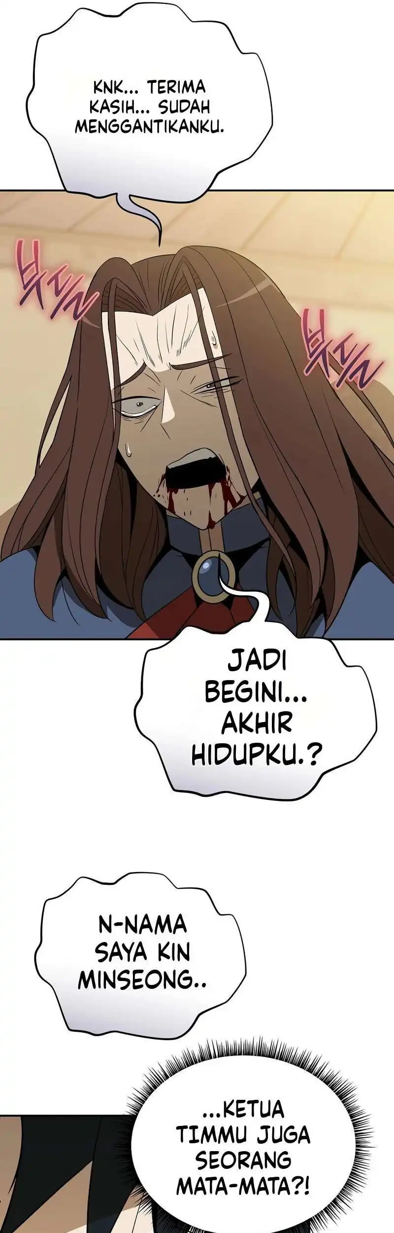 The Turn-Bound Mage Chapter 52 - halaman 13