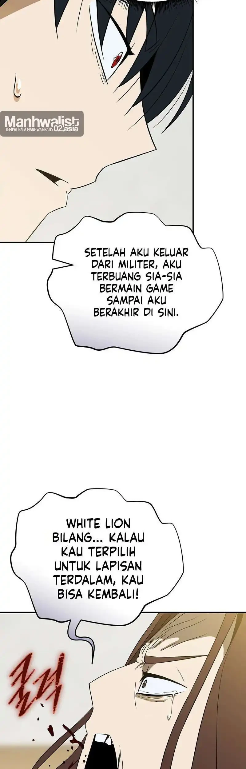 The Turn-Bound Mage Chapter 52 - halaman 14