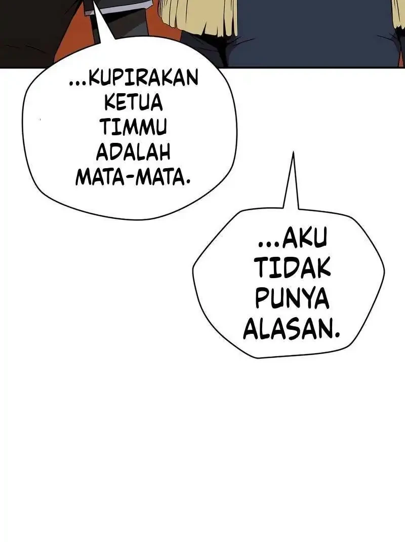 The Turn-Bound Mage Chapter 52 - halaman 20