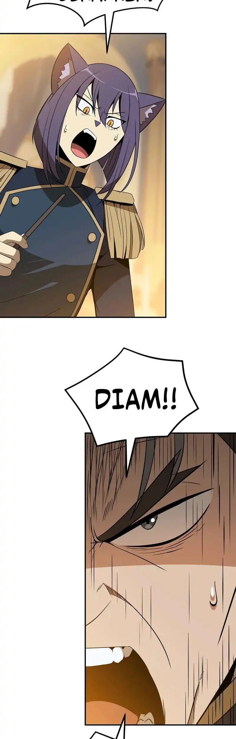 The Turn-Bound Mage Chapter 52 - halaman 22