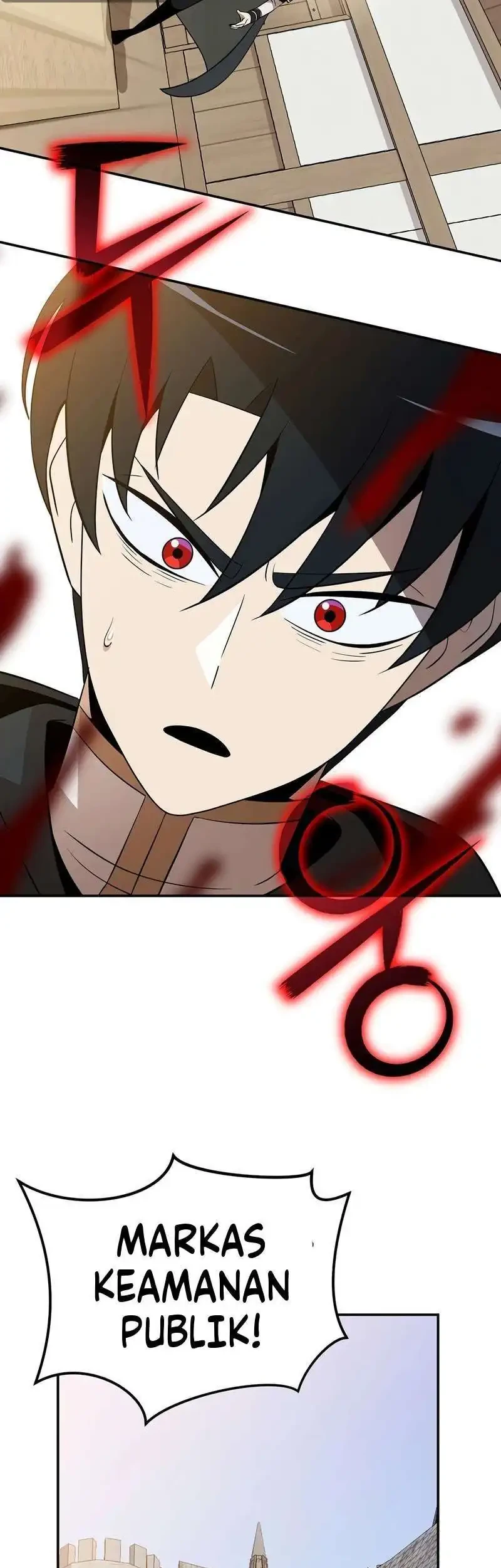 The Turn-Bound Mage Chapter 52 - halaman 3