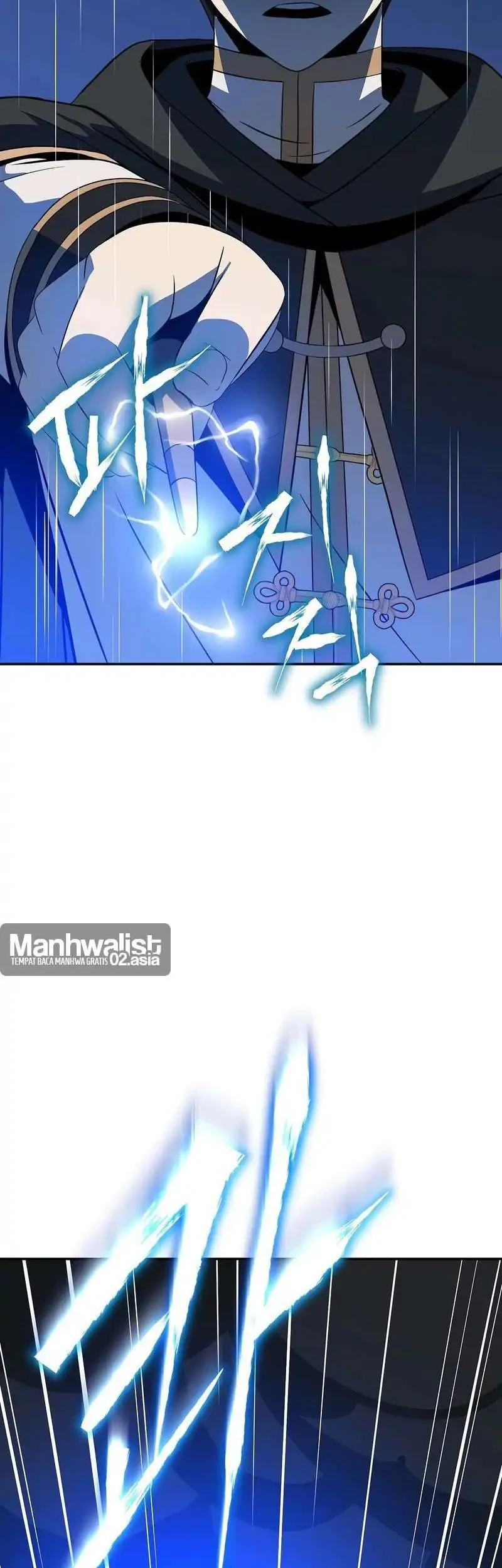 The Turn-Bound Mage Chapter 52 - halaman 31