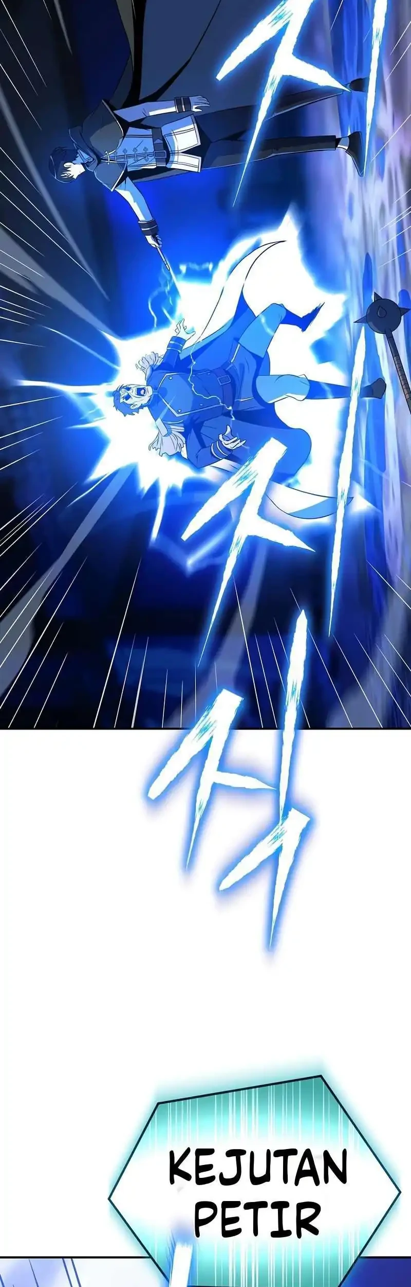 The Turn-Bound Mage Chapter 52 - halaman 39