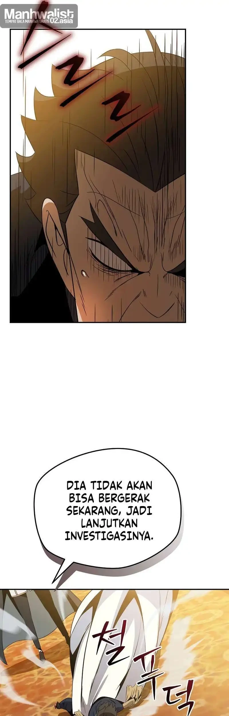 The Turn-Bound Mage Chapter 52 - halaman 41